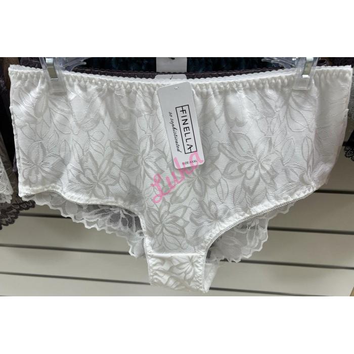 Women's panties Finella WNMC83213