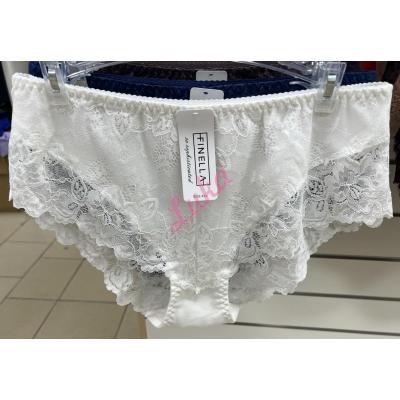 Women's panties Finella WNWC82757