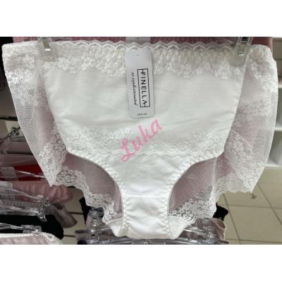 Women's panties Finella WNMC83254