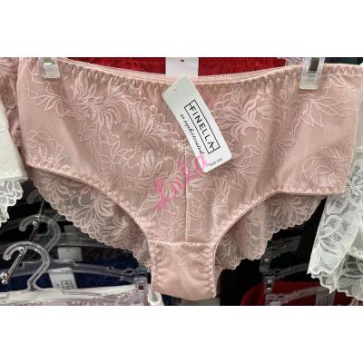 Women's panties Finella WNMC83253