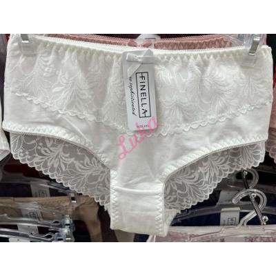 Women's panties Finella WNWC82843