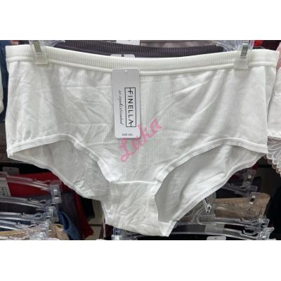 Women's panties Finella WNWC82842