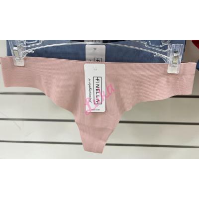 Women's panties Finella WNSN80231