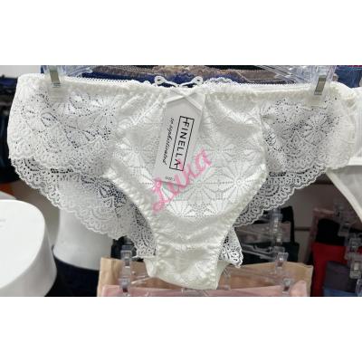 Women's panties Finella WNWC82899