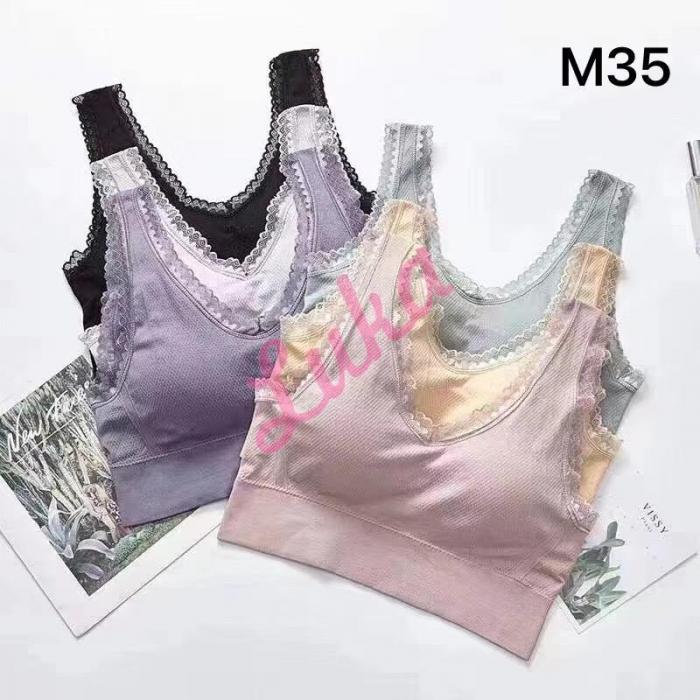 Women's Top X6087