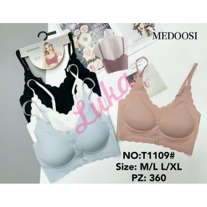 Women's Top Medoosi T1115