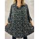 Women's Tunic Polska fur-