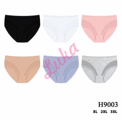 Women's panties H9003