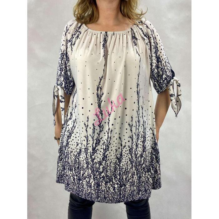 Women's Tunic Polska fur-