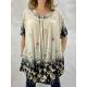 Women's Tunic Polska fur-