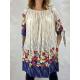 Women's Tunic Polska fur-