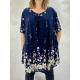 Women's Tunic Polska fur-