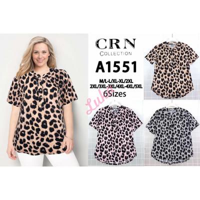 Women's blouse CRN A1551