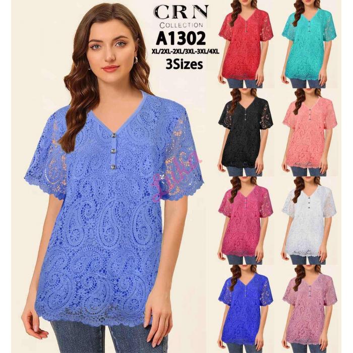 Women's blouse CRN A1531