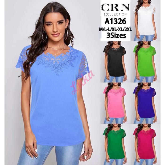 Women's blouse CRN A1330