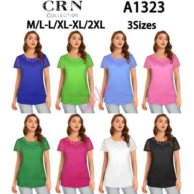 Women's blouse CRN A1323