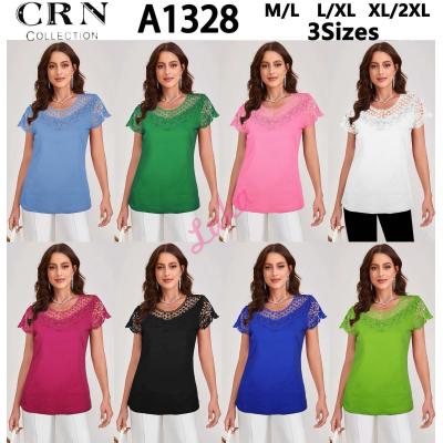 Women's blouse CRN A1328
