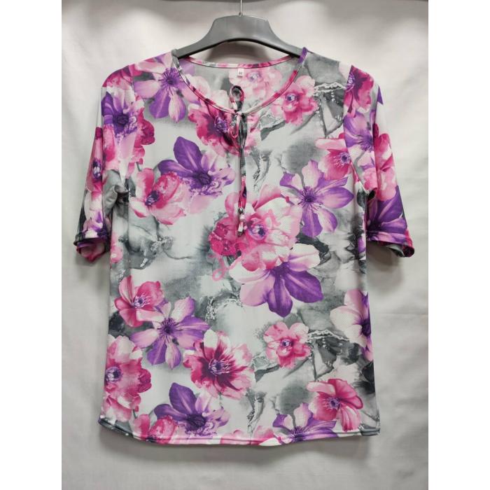 Women's Blouse Polska big sie BPD-2500