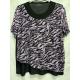 Women's Blouse Polska big sie BPD-3207