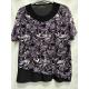 Women's Blouse Polska big sie BPD-3208