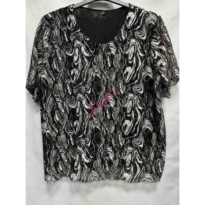 Women's Blouse Polska big sie BPD-3213