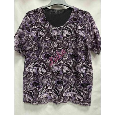 Women's Blouse Polska big sie BPD-3214