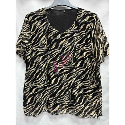 Women's Blouse Polska big sie BPD-3215