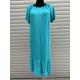 Women's dress Polska OLP-8331