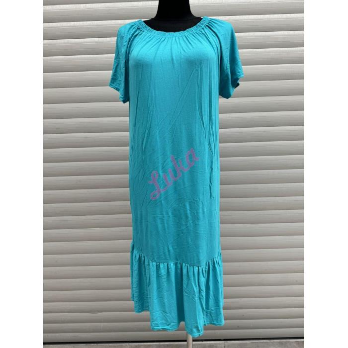 Women's dress Polska OLP-8331