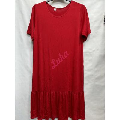 Women's dress Polska OLP-8344