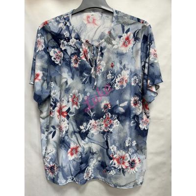 Women's Blouse Polska BPD-0737