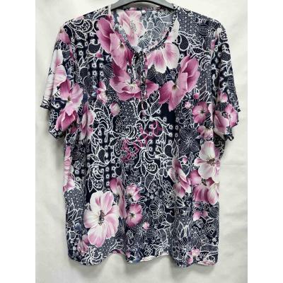 Women's Blouse Polska BPD-1321