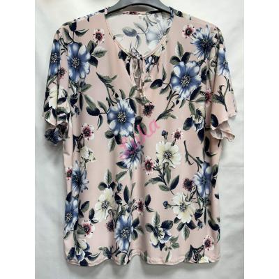 Women's Blouse Polska BPD-1322