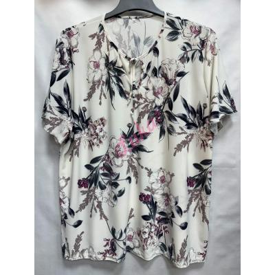 Women's Blouse Polska BPD-1324