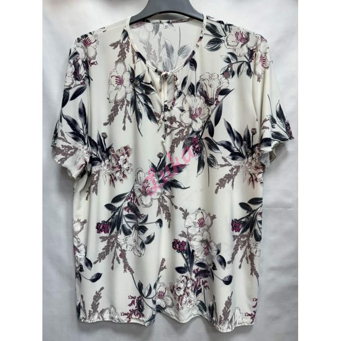 Women's Blouse Polska BPD-1323