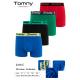 Men's boxer shorts Tomny 2415-C