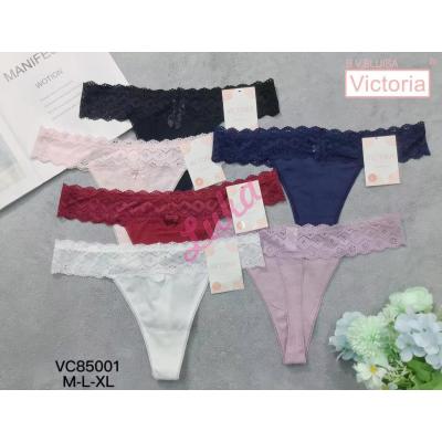 Women's panties Victoria