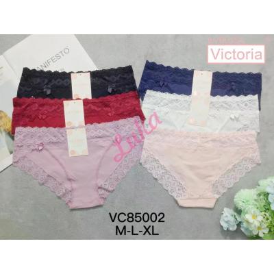 Women's panties Victoria