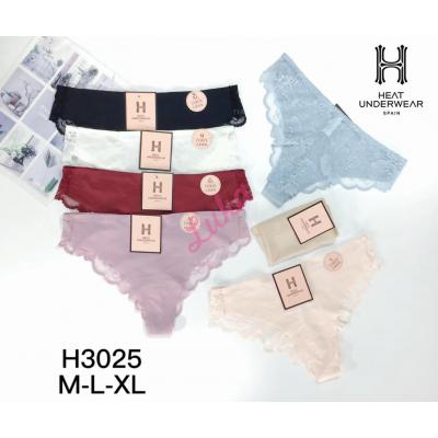 Women's panties Victoria H3025