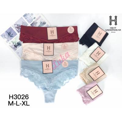 Women's panties Victoria H3026