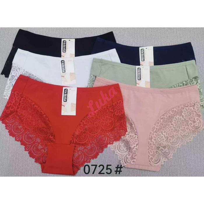 Women's panties Victoria 0725