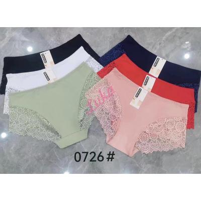 Women's panties Victoria 0726