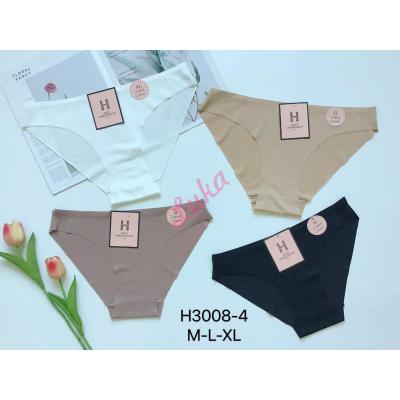 Women's panties Victoria H3008-4