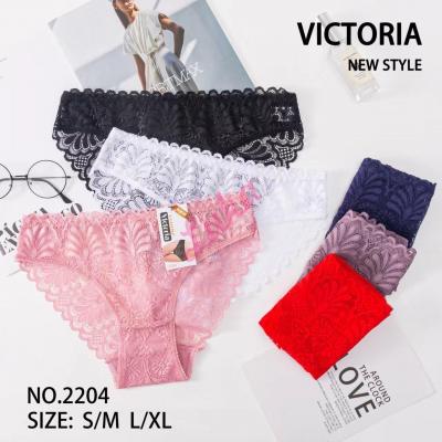 Women's panties Victoria 2204