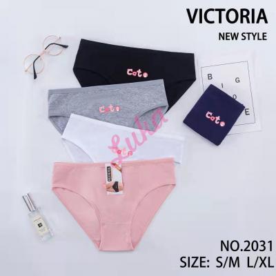 Women's panties Victoria 2031