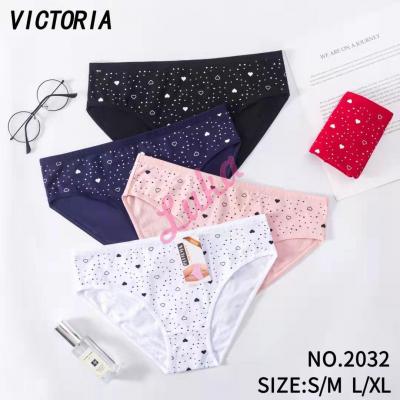 Women's panties Victoria 2032