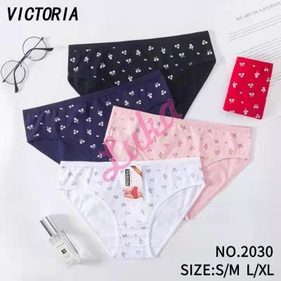 Women's panties Victoria 2030