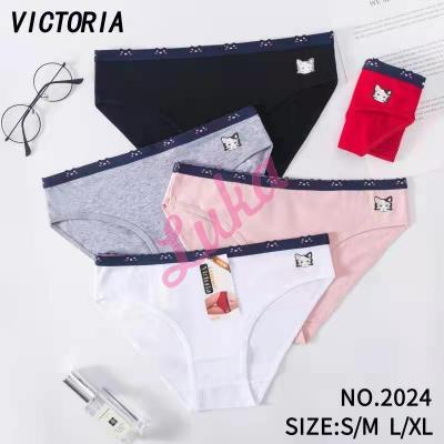 Women's panties Victoria 2024