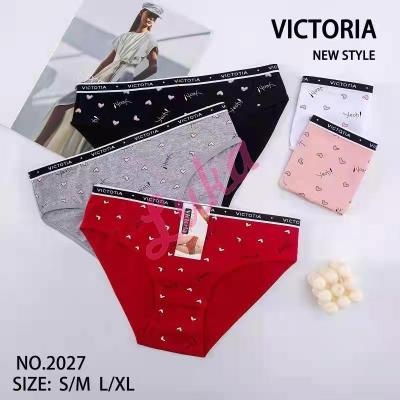 Women's panties Victoria 2027