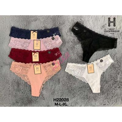 Women's panties Victoria H22028